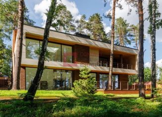 Продажа дома, 865 м2, деревня Солослово, улица 3-я Слобода