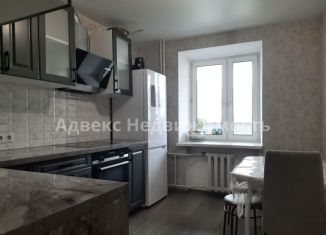 Продается 2-комнатная квартира, 51 м2, Тюмень, улица Шишкова, 16, Центральный округ