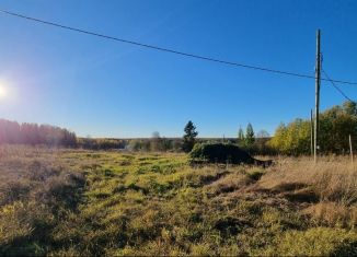 Земельный участок на продажу, 7 сот., территория Урочище Лососинное