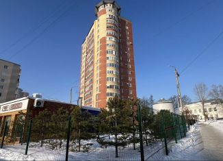 Аренда 2-комнатной квартиры, 55 м2, Пермский край, Парковый проспект, 25Д