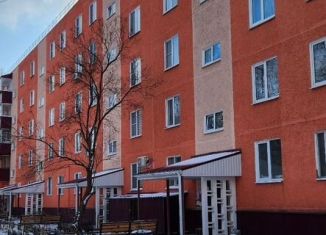 Продажа трехкомнатной квартиры, 52.2 м2, Курчатов, Ленинградская улица, 7