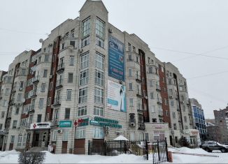 Продается однокомнатная квартира, 51.5 м2, Омск, улица Маяковского, 83, Октябрьский округ