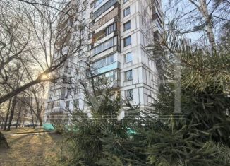 Продаю 2-комнатную квартиру, 38.6 м2, Москва, район Преображенское, Большая Черкизовская улица, 32к5