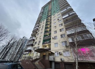 Продажа 2-ком. квартиры, 57.7 м2, Краснодар, улица Героев-Разведчиков, 22, Прикубанский округ