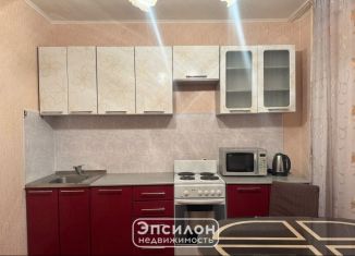 Продам 1-комнатную квартиру, 38.6 м2, Курск, проспект Победы, 44, Центральный округ