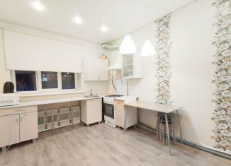 Продажа 1-комнатной квартиры, 32.2 м2, село Кармаскалы, улица Кирова, 29/1