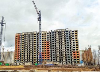 Продается 1-комнатная квартира, 36.8 м2, Воронеж, Коминтерновский район