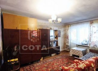 Продажа 2-комнатной квартиры, 44.2 м2, Воронежская область, улица Перевёрткина, 12