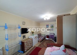 Продается 1-ком. квартира, 32.5 м2, село Чигири, Центральная улица, 32