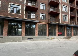 Продажа помещения свободного назначения, 729 м2, Избербаш, улица Буйнакского, 109В