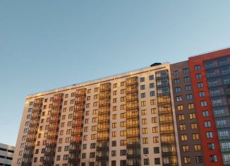 2-ком. квартира на продажу, 58 м2, Санкт-Петербург, улица Руднева, 15, метро Проспект Просвещения