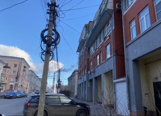 Сдаю офис, 62.3 м2, Курск, улица Радищева, 14/20