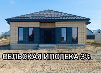 Продам дом, 130 м2, село Верхнерусское, 3-я линия