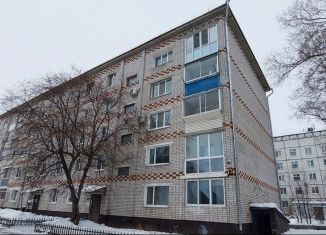 Продается 1-ком. квартира, 32 м2, Благовещенск, квартал ДОС, 17