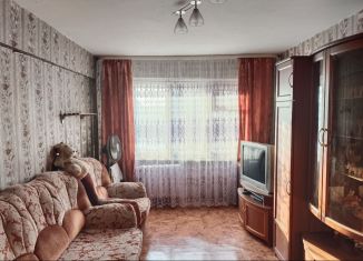 Продается 1-ком. квартира, 31 м2, Усолье-Сибирское, проспект Химиков, 3