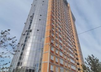 Продам однокомнатную квартиру, 32.4 м2, Уфа, Бакалинская улица, 64/2, ЖК Умный Дом