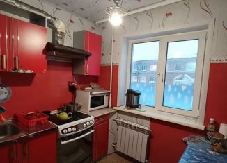 Продажа 3-комнатной квартиры, 58 м2, Красноярский край, Красноярская улица, 4