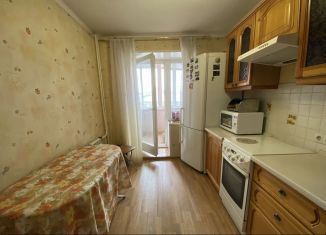 Продажа двухкомнатной квартиры, 61 м2, Красноярск, улица Гусарова, 15, Октябрьский район