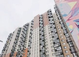 Продажа двухкомнатной квартиры, 19 м2, Москва, Родниковая улица, 9Ак5, район Солнцево