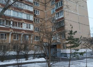 Квартира на продажу студия, 16 м2, Москва, 2-я Вольская улица, 2, ЮВАО