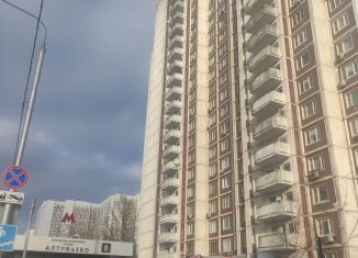 Продам 1-комнатную квартиру, 37.5 м2, Москва, Алтуфьевское шоссе, 86, метро Алтуфьево