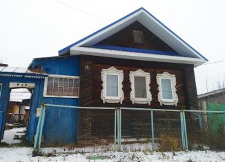 Продаю дом, 50.5 м2, Удмуртия, улица Богдана Хмельницкого, 184