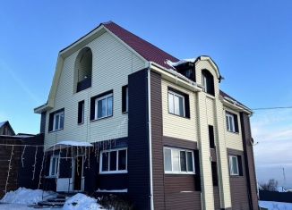 Дом на продажу, 350 м2, Новокузнецк, Вятская улица, 31