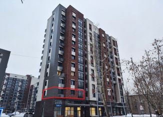 Продается 2-ком. квартира, 64.6 м2, Москва, метро Алма-Атинская, 1-й квартал, 1