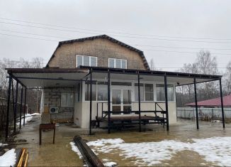 Продажа дома, 90 м2, Нижегородская область, деревня Золотово, 70