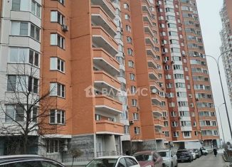 Продаю 2-комнатную квартиру, 58.6 м2, Москва, Электролитный проезд, 16к3, метро Нагорная