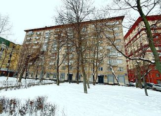 Квартира на продажу студия, 18.9 м2, Москва, Космодамианская набережная, 4/22А, метро Третьяковская