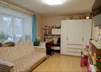 Продажа 2-ком. квартиры, 43 м2, Пермь, улица Макаренко