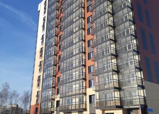 Сдается в аренду 1-комнатная квартира, 40 м2, Татарстан, улица Белые Росы, 15