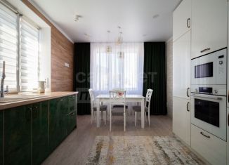 Продажа 3-комнатной квартиры, 87 м2, Оренбург, улица Берёзка, 2/5, ЖК Берёзка