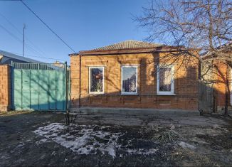 Продается дом, 49.6 м2, Таганрог, Кирпичная улица