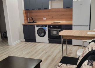 Сдается 1-ком. квартира, 40 м2, Курск, улица Энгельса, 115А/3