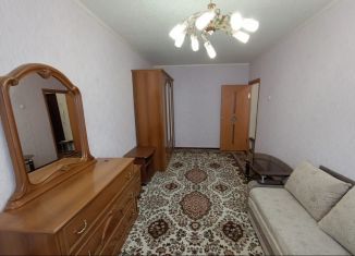 Сдаю в аренду 1-ком. квартиру, 35 м2, Новосибирск, улица В. Высоцкого, 50, Октябрьский район