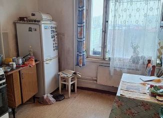 Сдача в аренду 1-комнатной квартиры, 35 м2, Москва, улица Винокурова, 12к4, Академический район