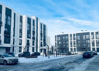 Продам квартиру студию, 30 м2, посёлок Пригородный, Центральная улица, 1К