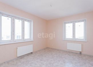 Продам 3-комнатную квартиру, 85.5 м2, Уфа, улица Энтузиастов, 12