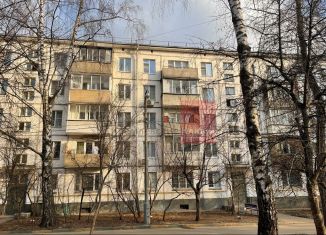 Продаю 1-комнатную квартиру, 31.2 м2, Москва, Бойцовая улица, 14к1, Бульвар Рокоссовского