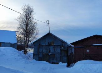 Продается гараж, 22 м2, поселок городского типа Сафоново