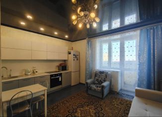 Продается квартира студия, 26 м2, Тюмень, Верхнетарманская улица, 5, ЖК Новый Мыс 2.0