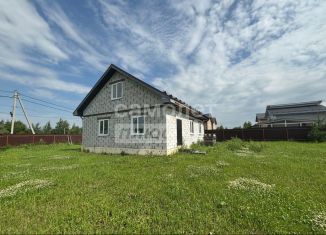 Дом на продажу, 140 м2, деревня Васькино, Васильковая улица