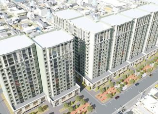 Продам 2-ком. квартиру, 79 м2, Махачкала, улица Примакова, 22