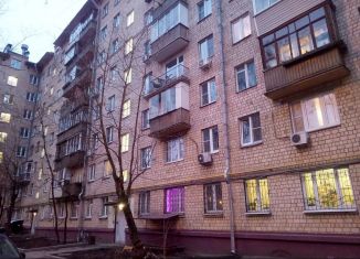 Продам квартиру студию, 13.6 м2, Москва, Малый Песчаный переулок, 2, метро Октябрьское поле