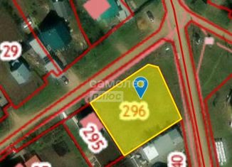 Участок на продажу, 10 сот., село Иглино, улица Тукая