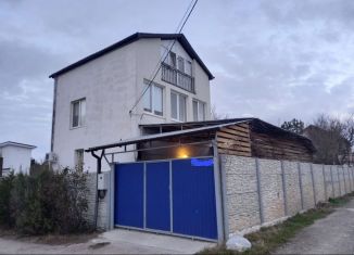 Продажа дома, 106 м2, Севастополь, товарищества собственников недвижимости Каравай, 90