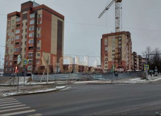 Продажа 2-комнатной квартиры, 72 м2, Кострома, улица Стопани, 46