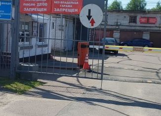 Продам гараж, 18 м2, Санкт-Петербург, муниципальный округ Пороховые, Хасанская улица, 17к2